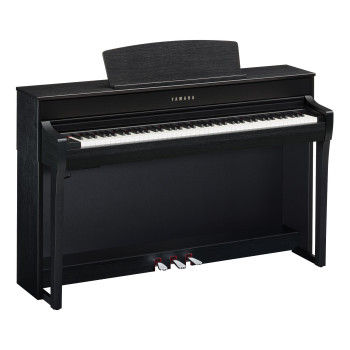 Yamaha Clavinova CLP-700 Series Digital Piano